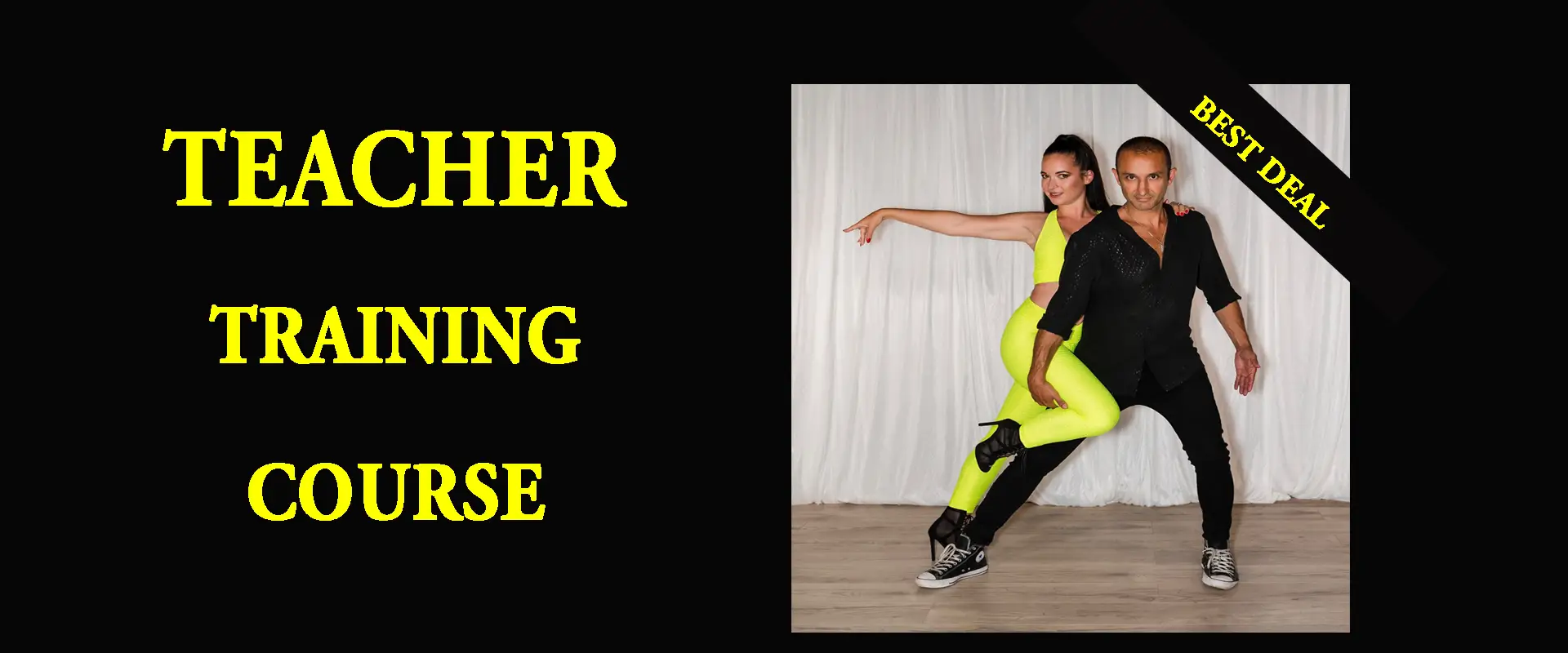 Incognito Dance Studio