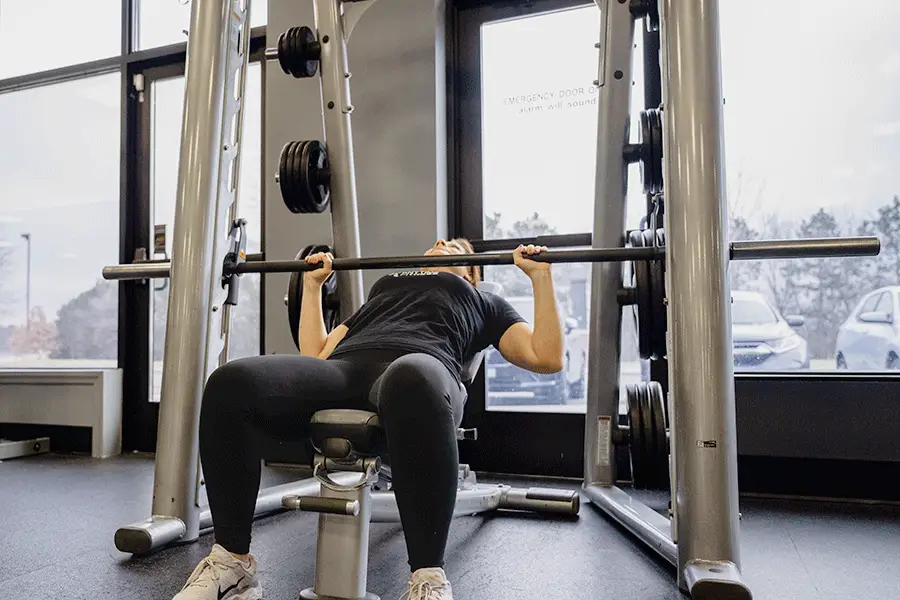 Anytime Fitness - Olds