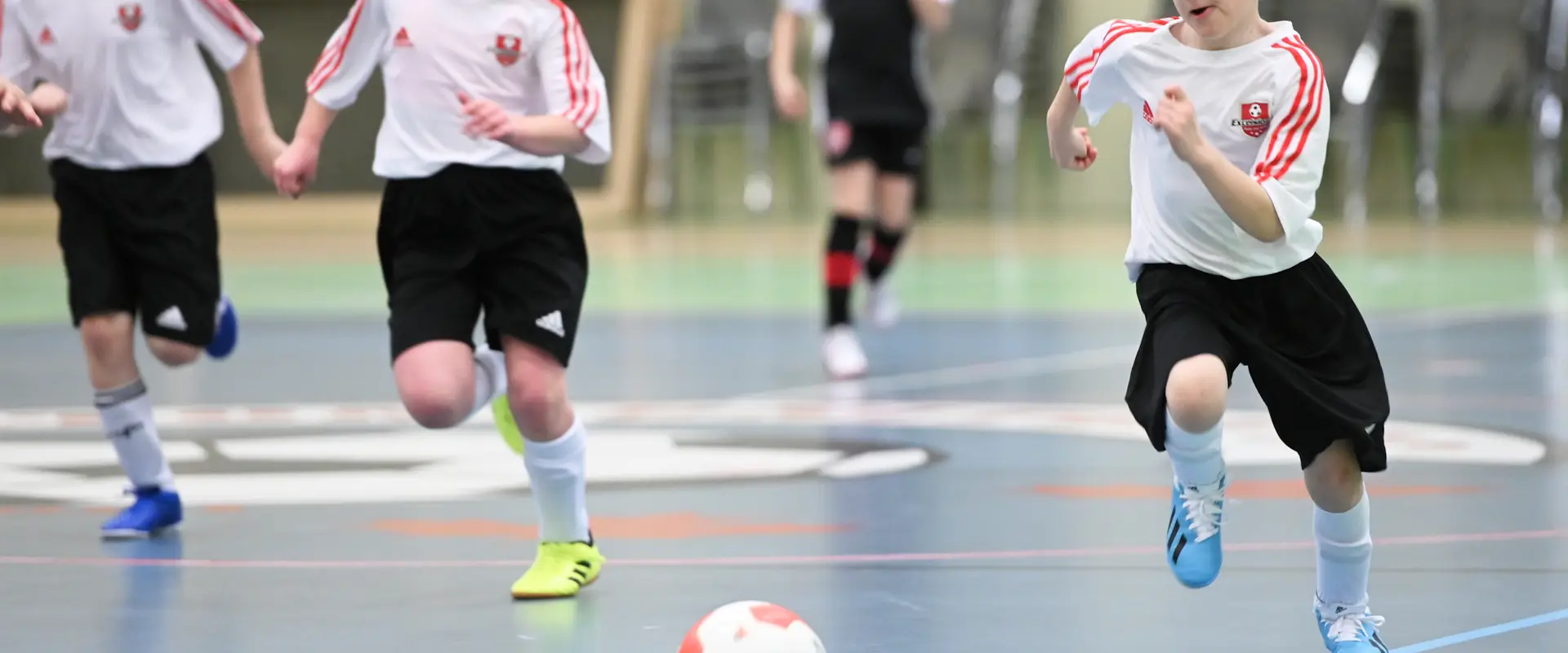 JJ Soccer Limited