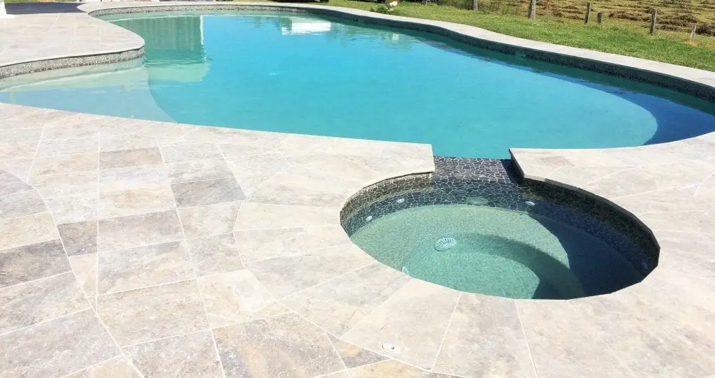 Adept Pools