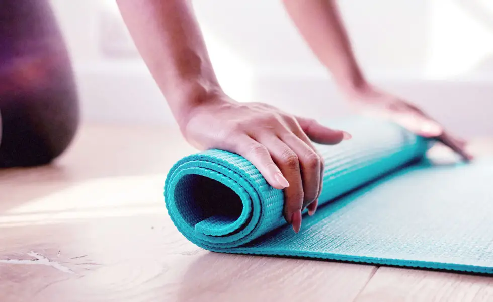 Yogakarma