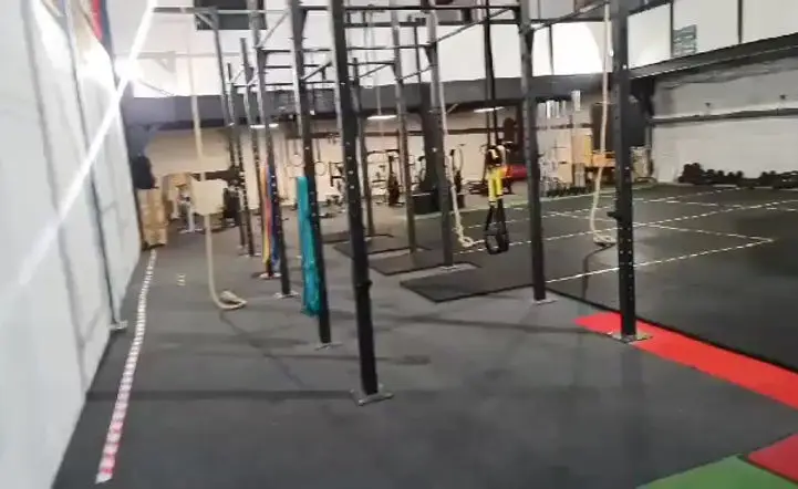 Ryù CrossFit