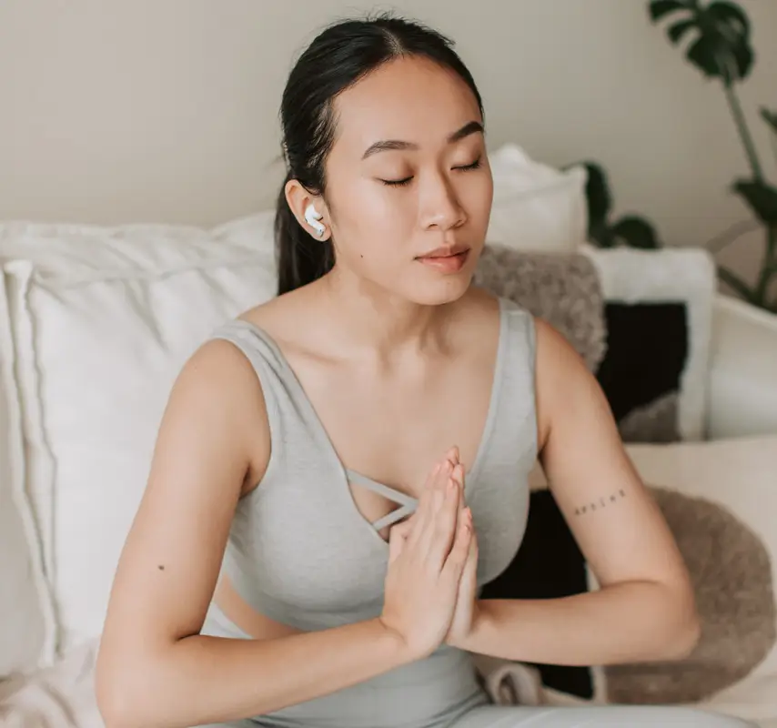 Yoga Balance