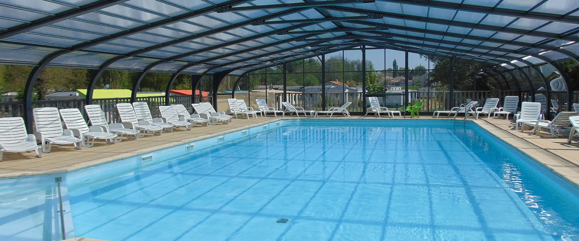 Camping Beauchene
