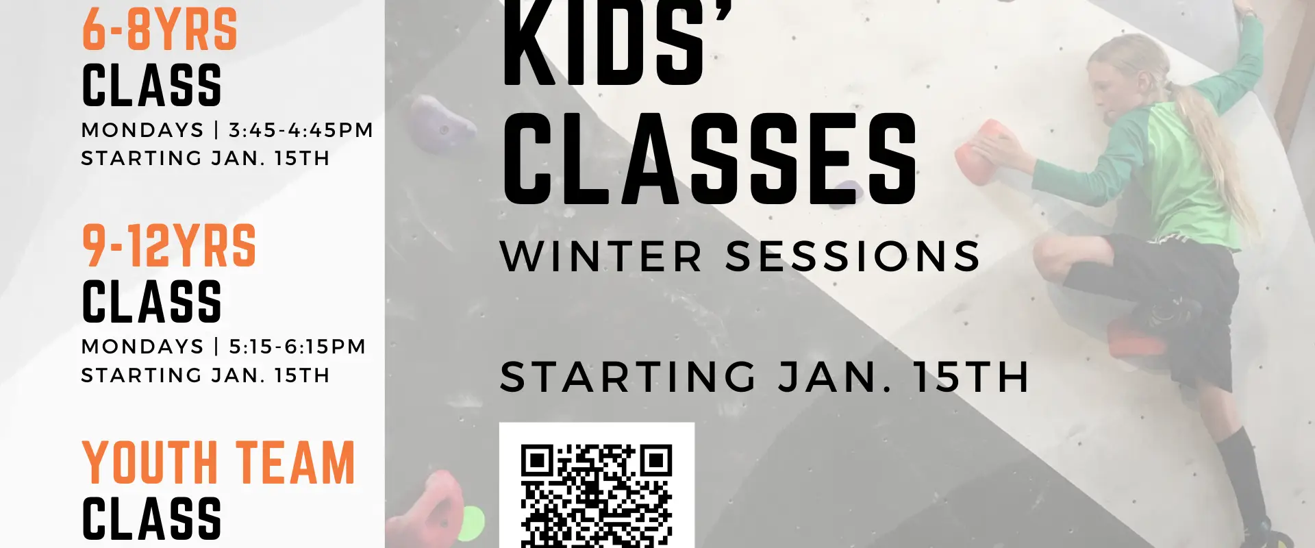 The Hangar Climbing Lounge | Bouldering Gym