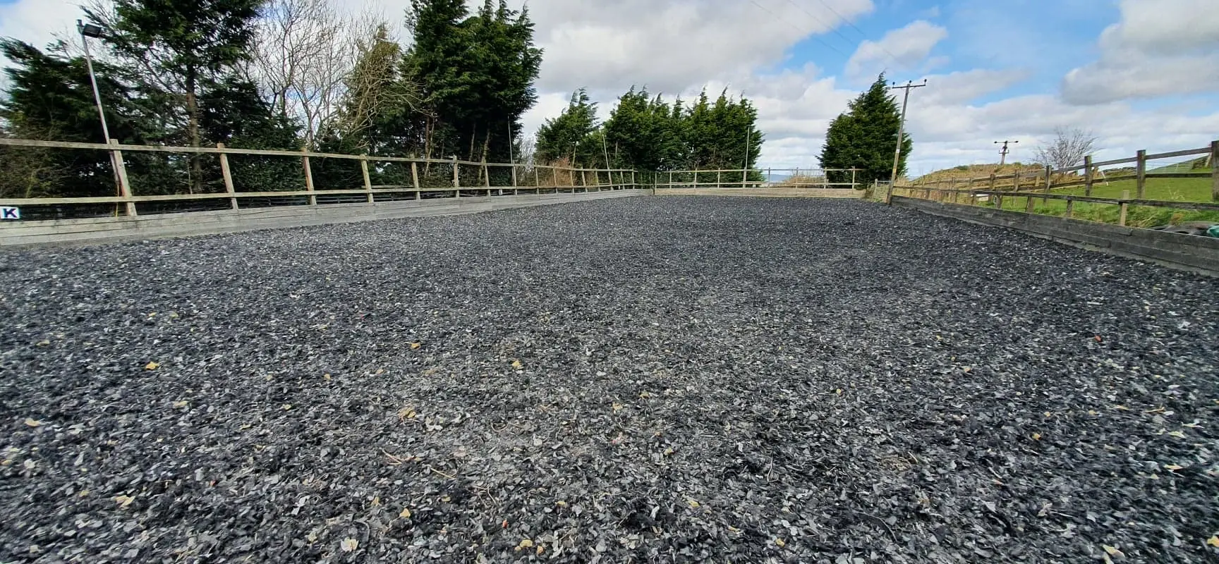 Swan Lane Equestrian Centre