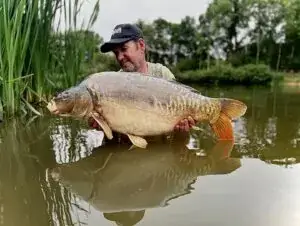 Waldens Estate Fishery