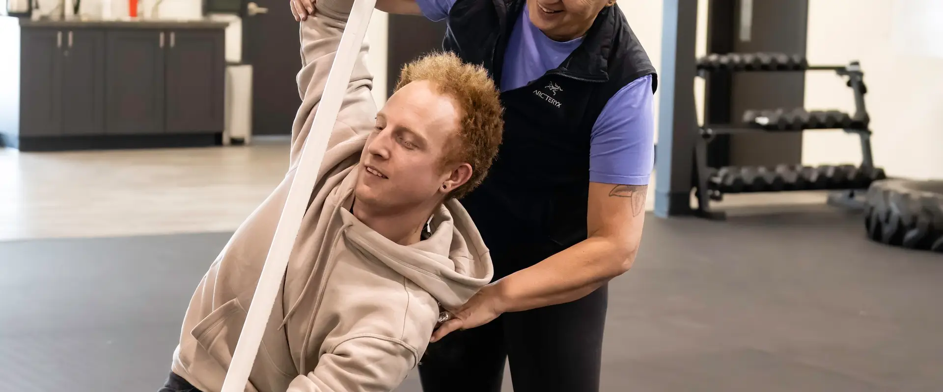Integro Wellness Studio