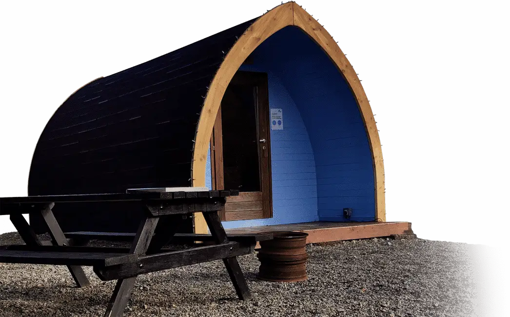 East Coast Glamping