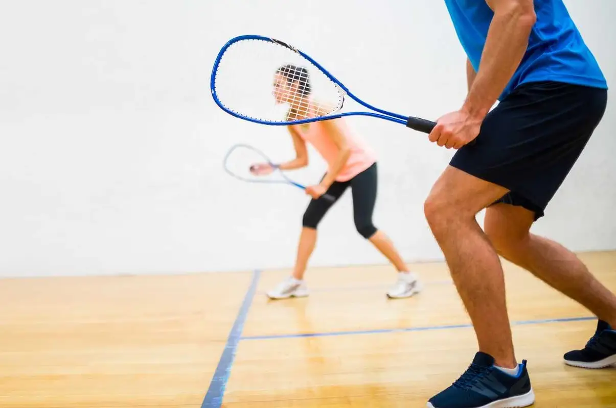 Squash Confluence (X2D Sport)