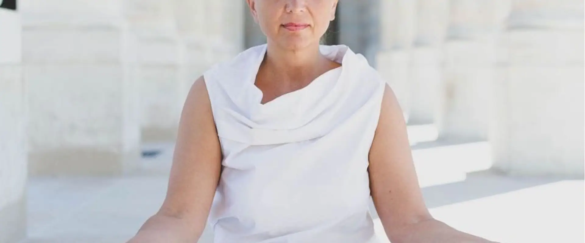 Tania Tassin - Sophrologue