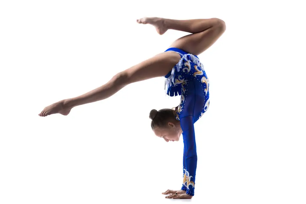 Jill Dreaddy Dance Co.