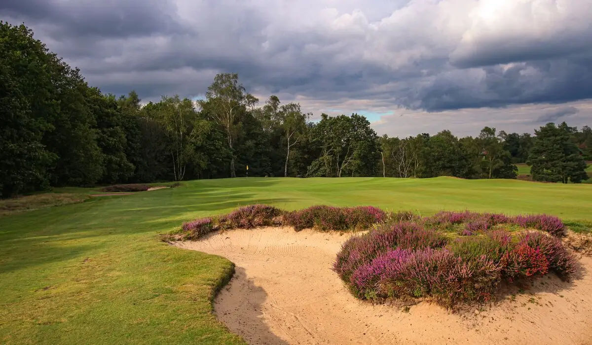 Liphook Golf Club