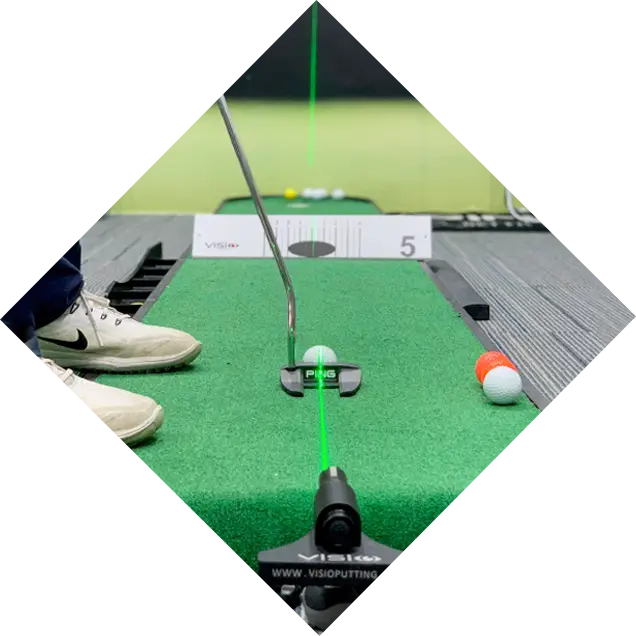Golf Performance 360