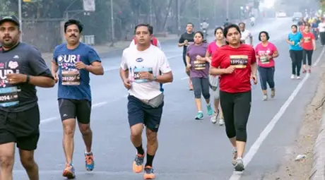 Ace Runners Marathon & Fitness Training Center