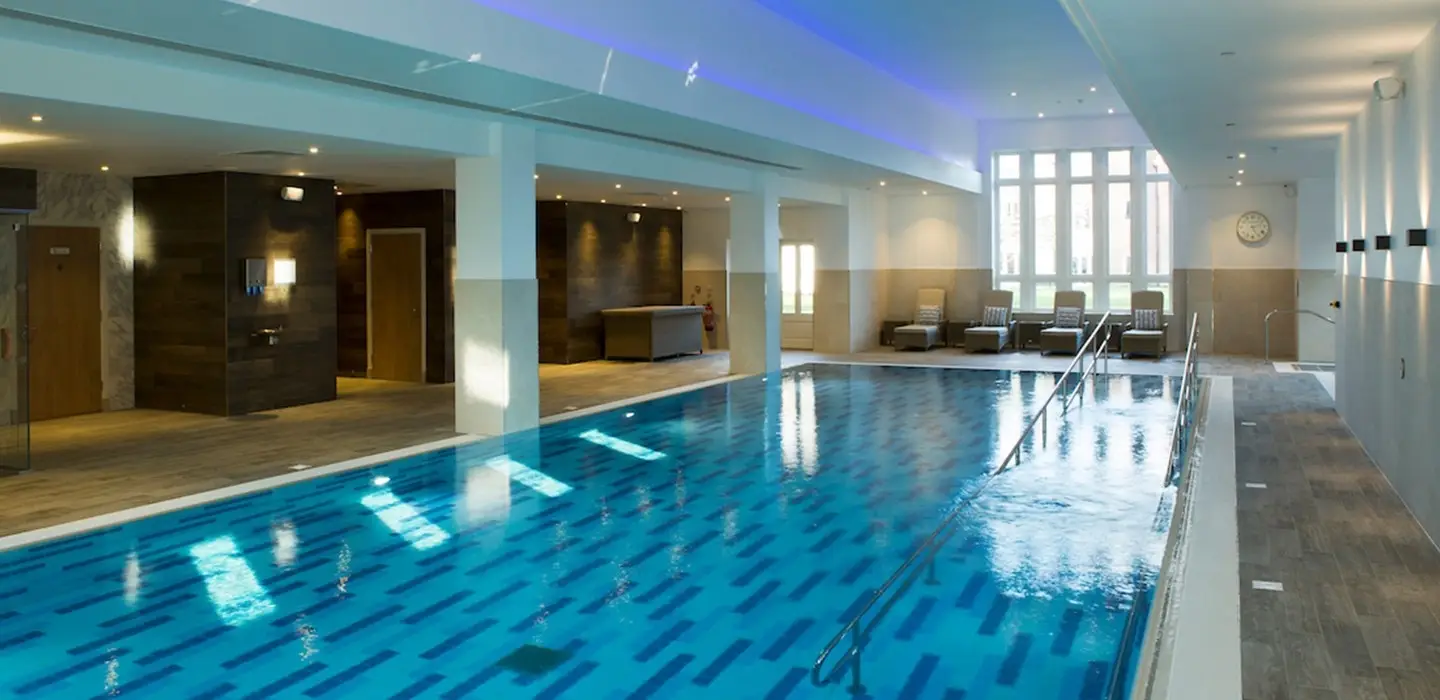Richmond Villages Aston-on-Trent Wellness Spa