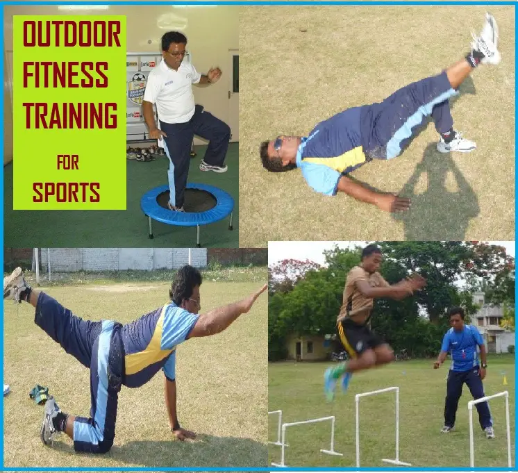 AKD's Fitness Institute (অর্পণম)