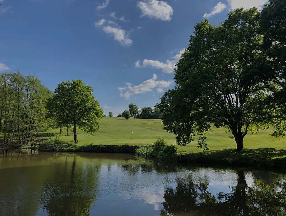 London Golf School