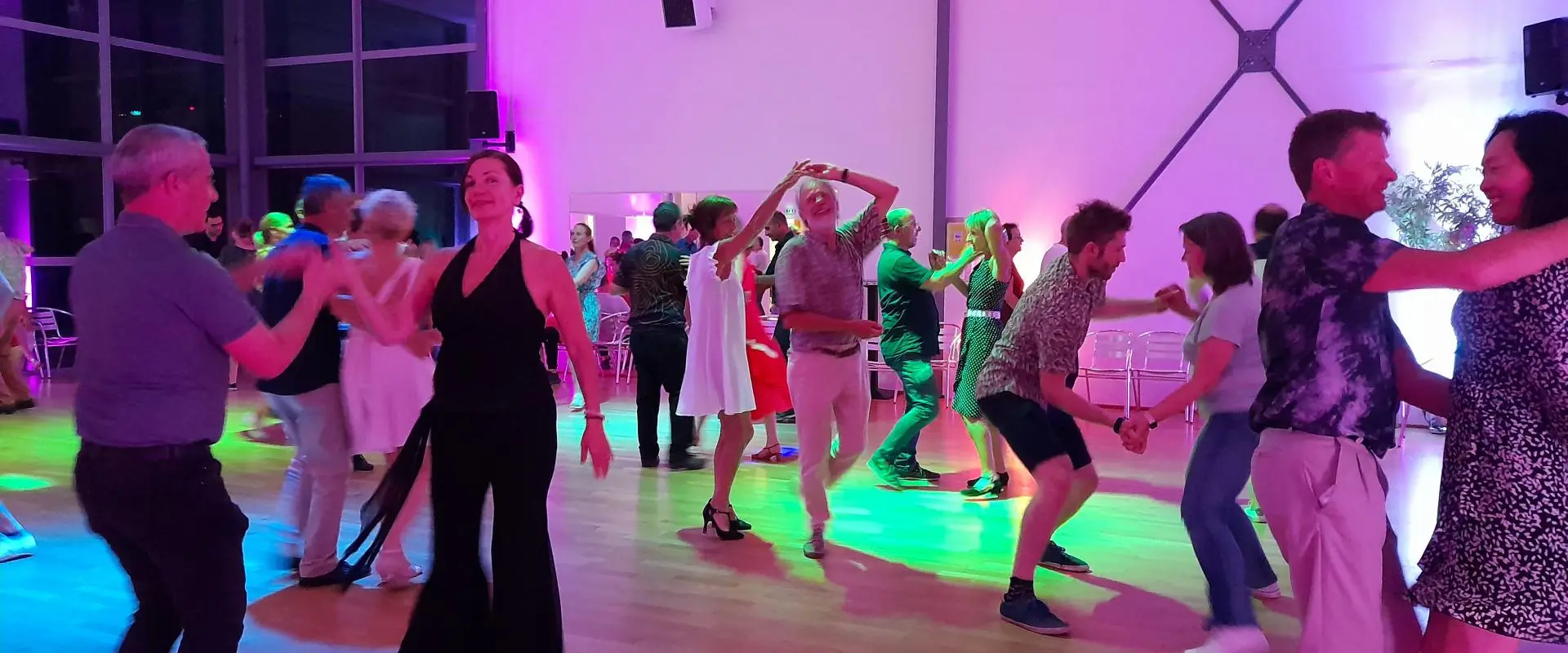 Cape Dance