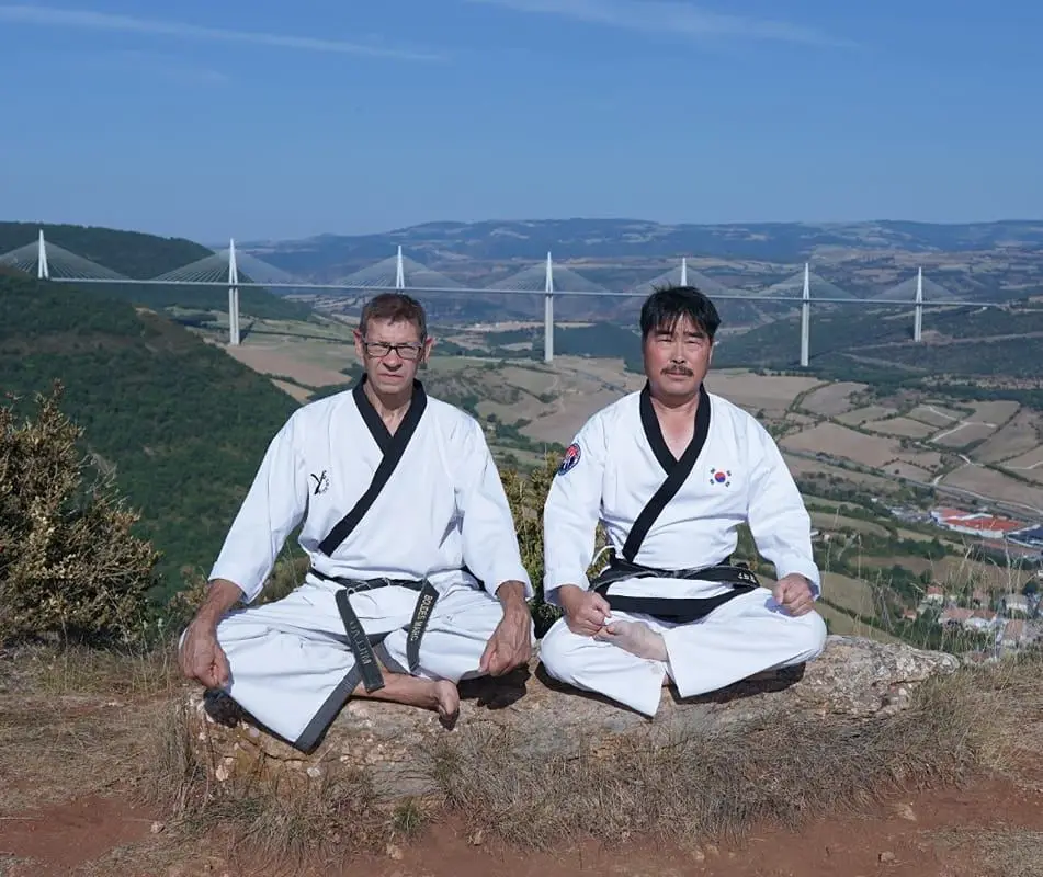 Som Taekwondo