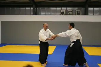 Aikido Domitia