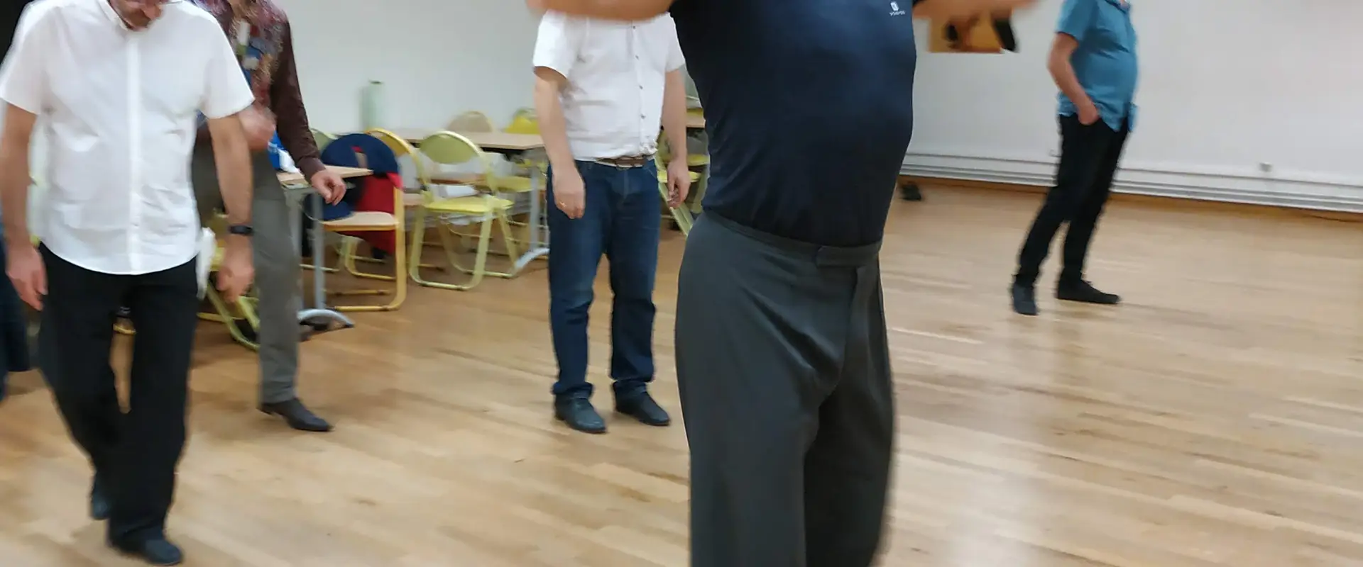 Domi Dancefloor