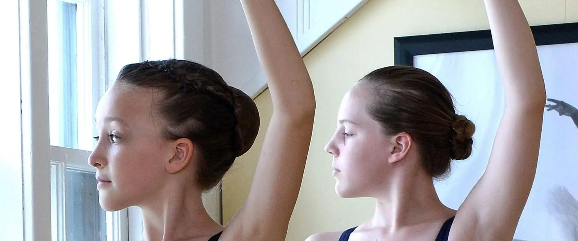 Ashlei Ballet School