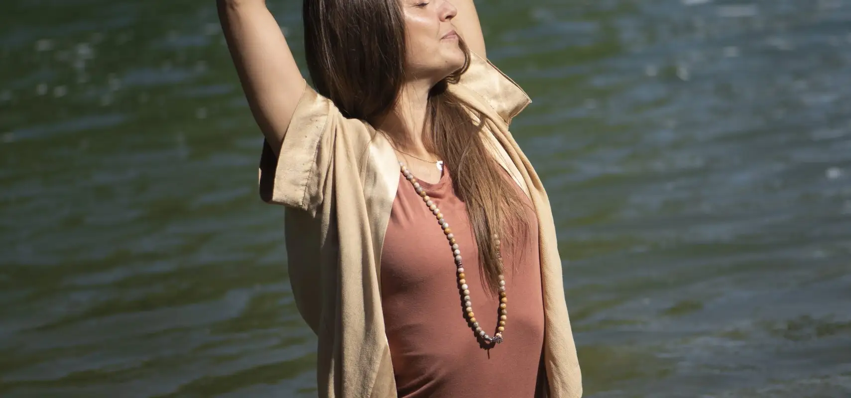 Yoga Et Coachings Avec Priscilla Lanier