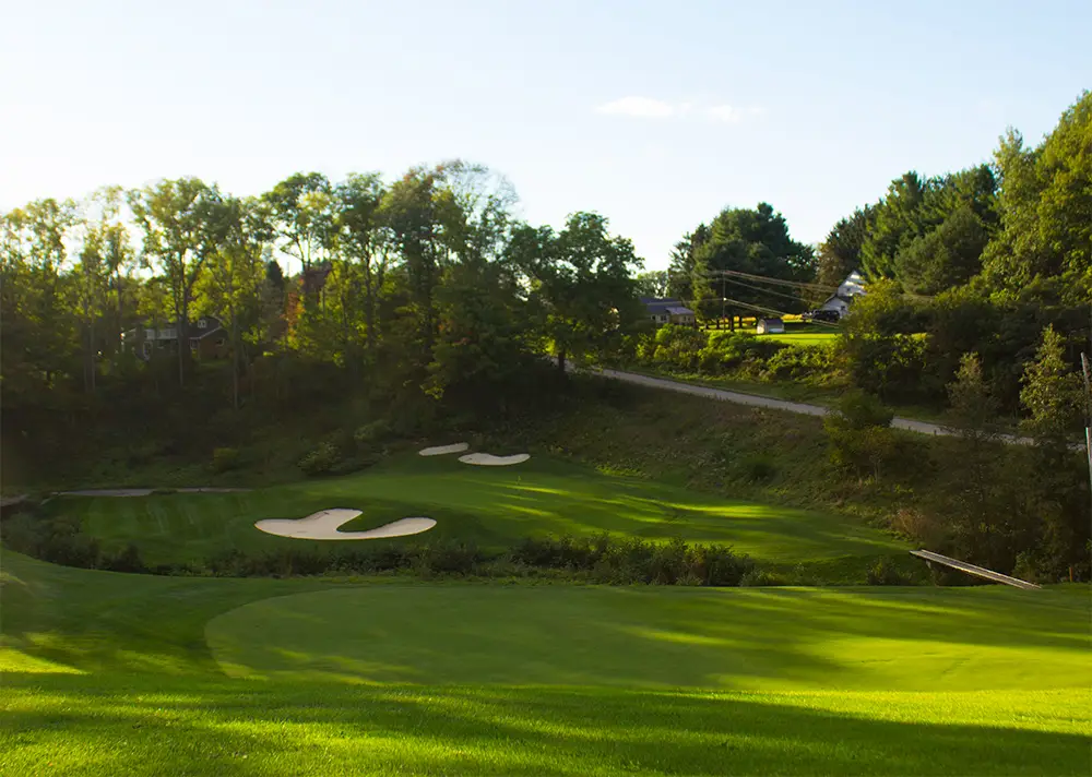 St. Thomas Golf & Country Club