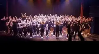 Maureen Slater School of Dance