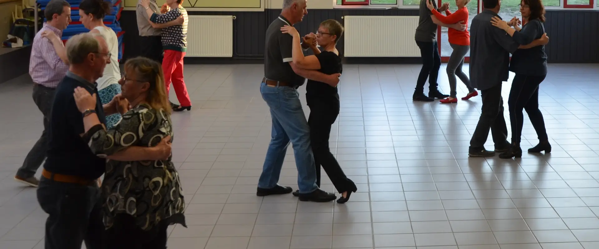 Flash Danse Ifs