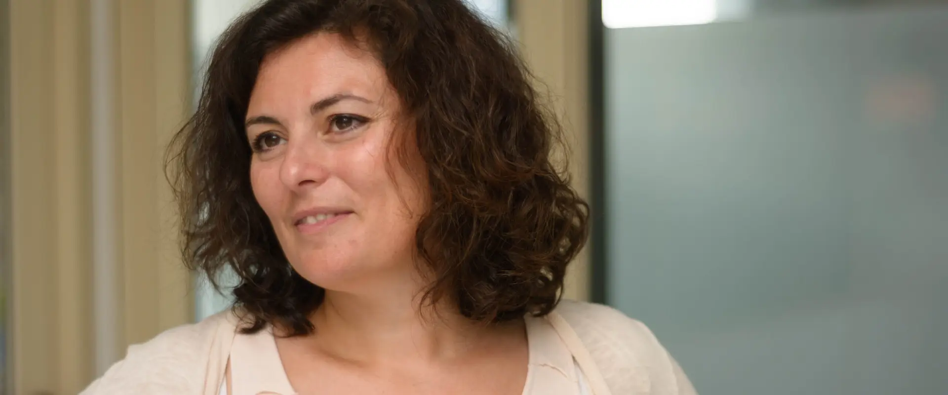 Sylvie Desrousseaux Trainer Wellness Au Travail - Bilan De Compétences