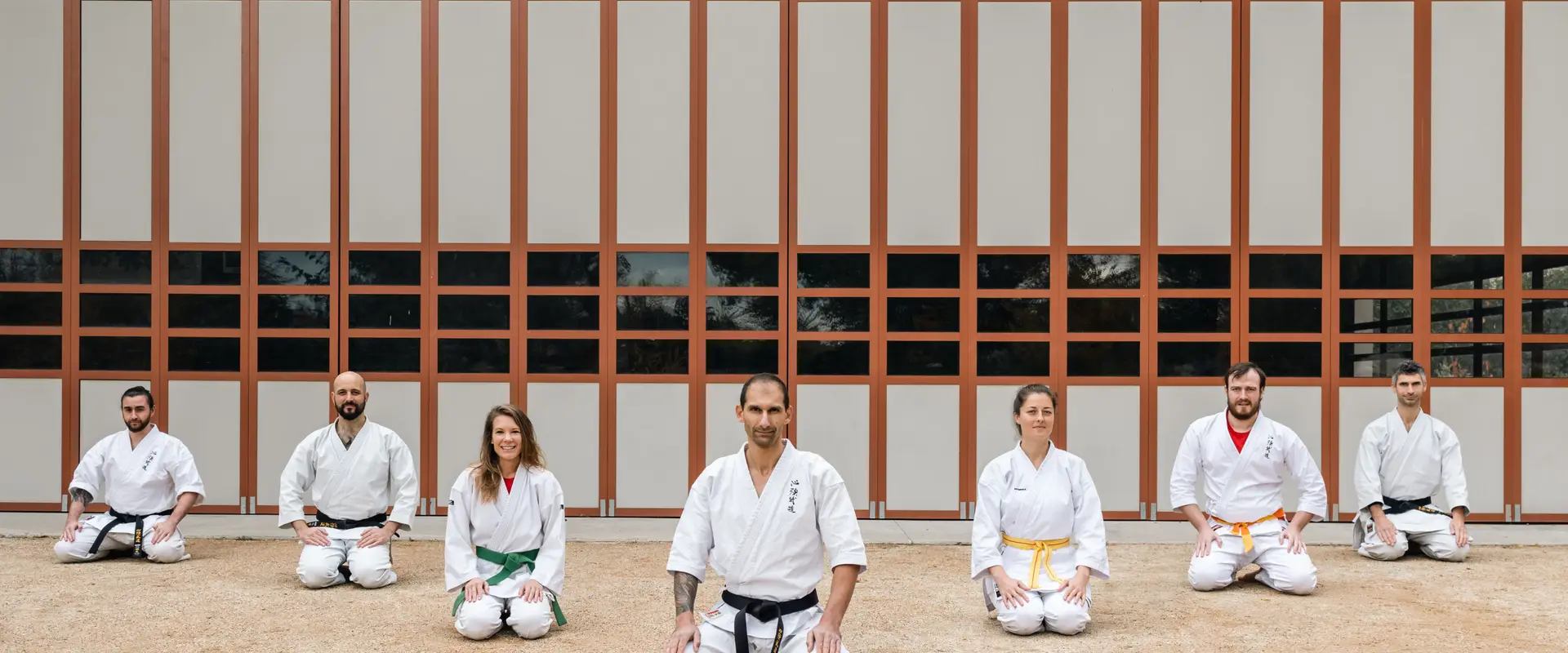 Shin Kyo Budo