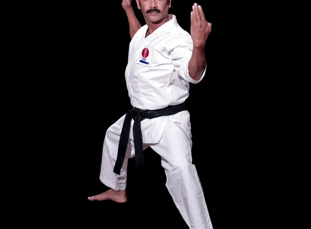 Chandru Karate Akademy