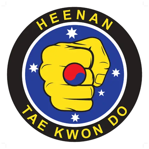 HEENAN TAEKWONDO - PAKENHAM DOJANG