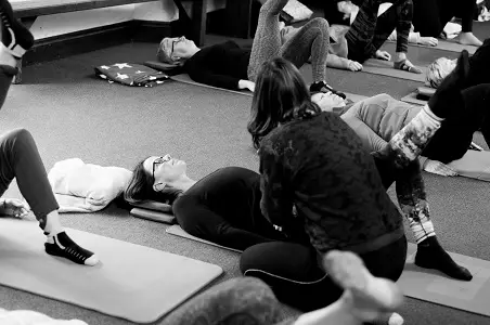 DebbieWestPilates