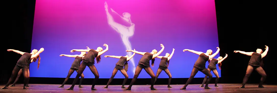 The Dance Centre