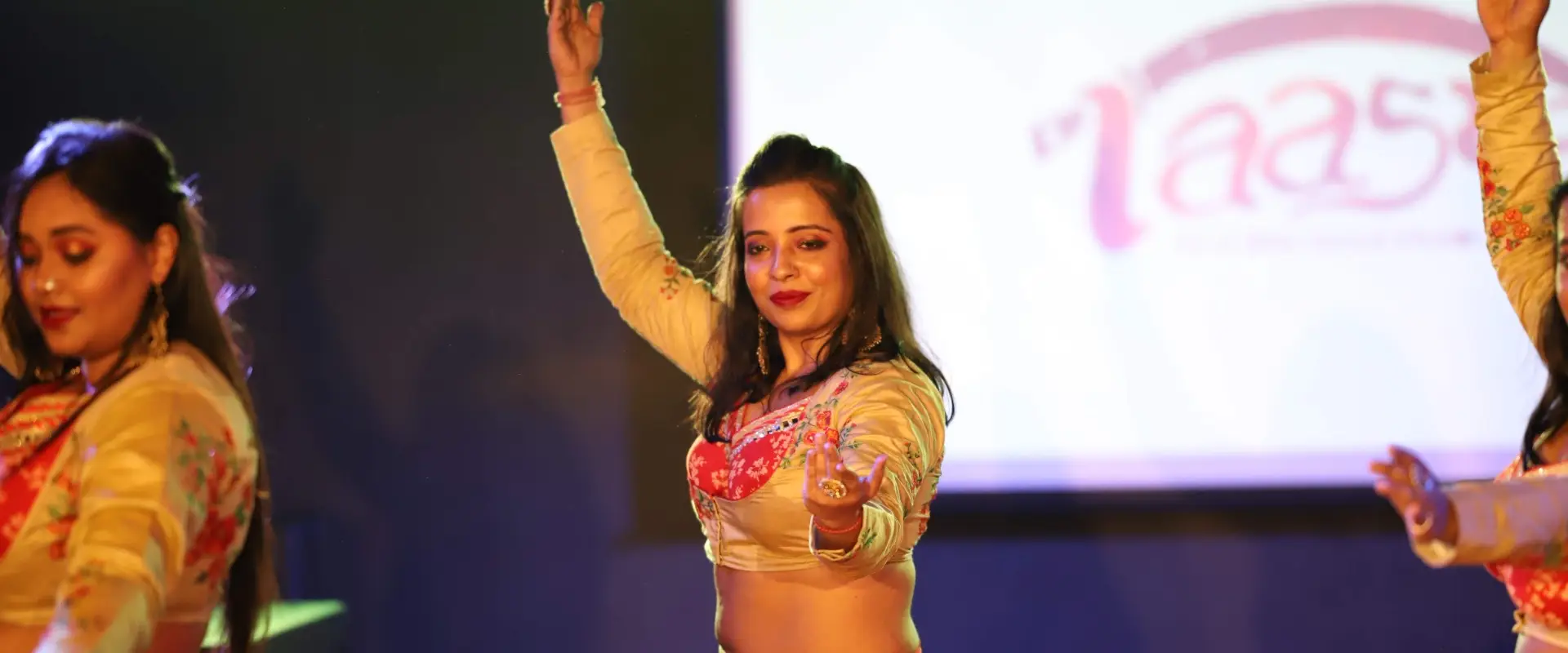 Laasya Belly dance (Art) Studio