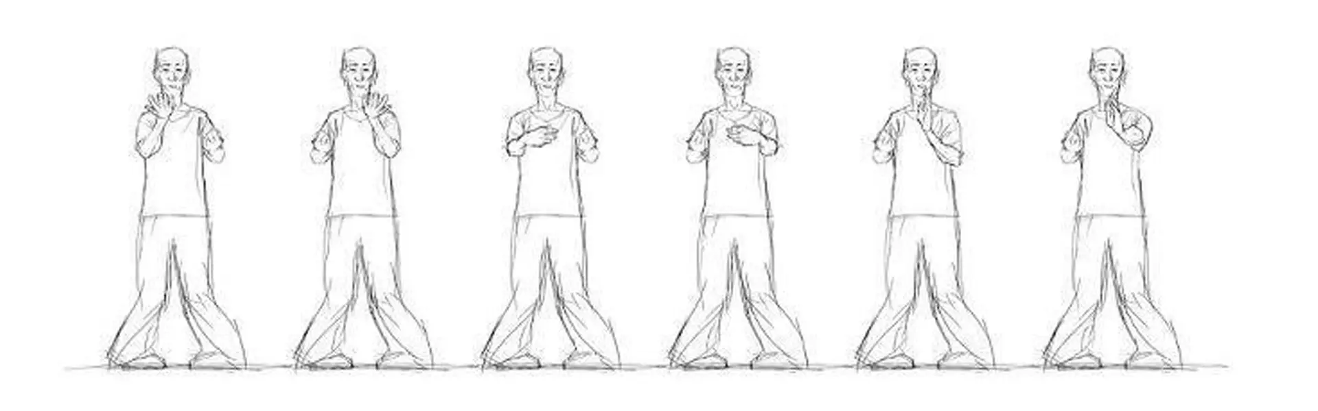 Ely Wing Chun