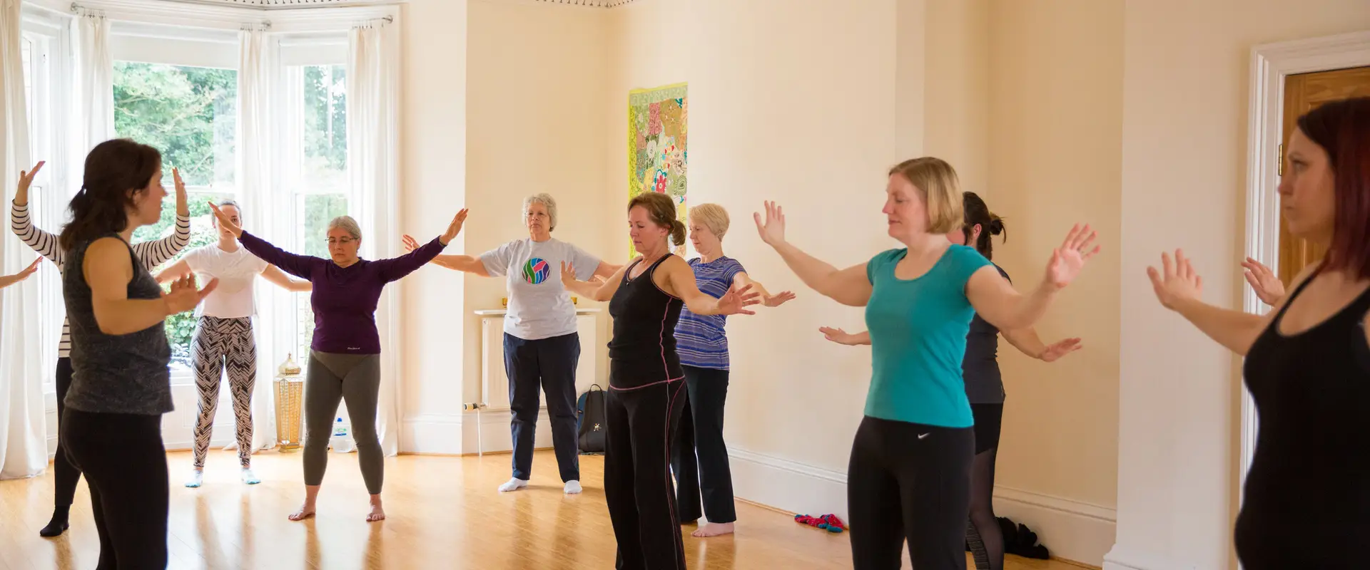 Nicky Thomas Acupuncture & Yoga