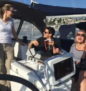 Devon Sailing Experiences