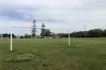 Keith Barry Oval Playground