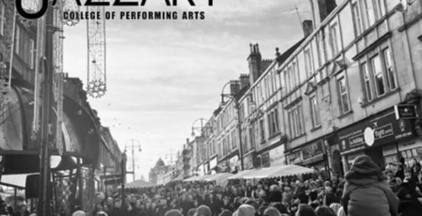 Jazzart UK