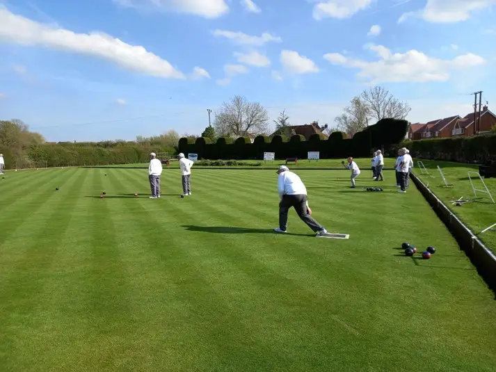 Headcorn Bowls Club