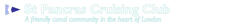 St Pancras Cruising Club