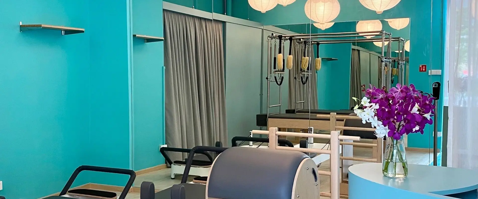 Do Pilates