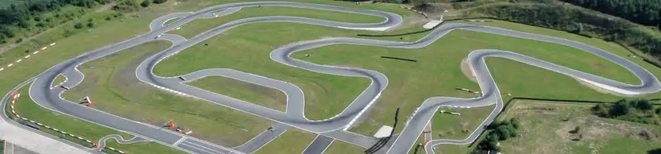 Racing Kart Jpr