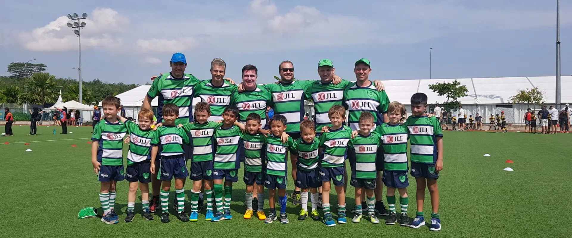 Dragons Rugby Club