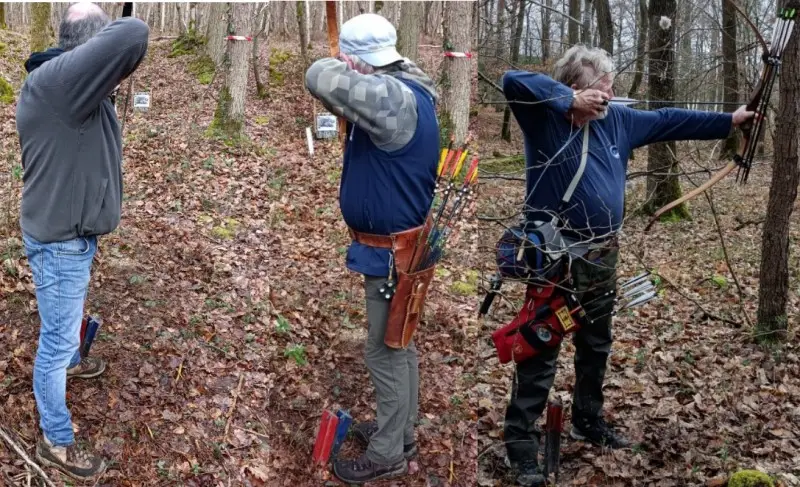 Compagnie des archers de la risle