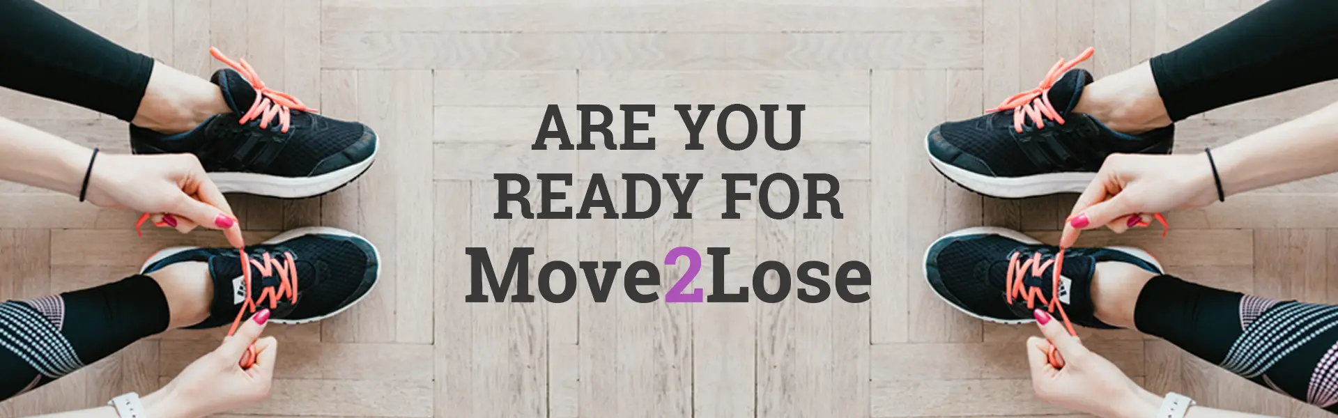 Just Jules Fitness Move 2 Lose